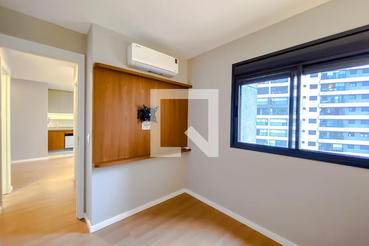 Apartamento, 2 quartos, 47 m² - Foto 16