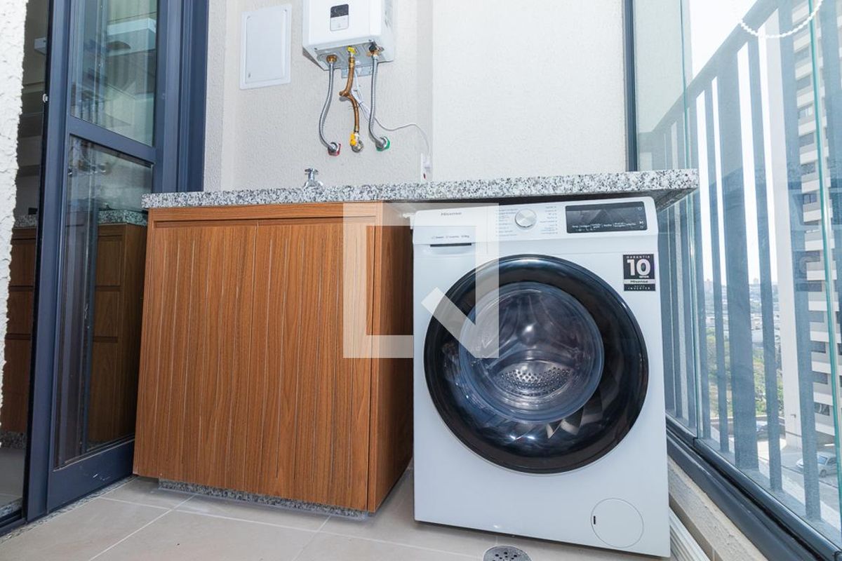 Apartamento, 2 quartos, 47 m² - Foto 95