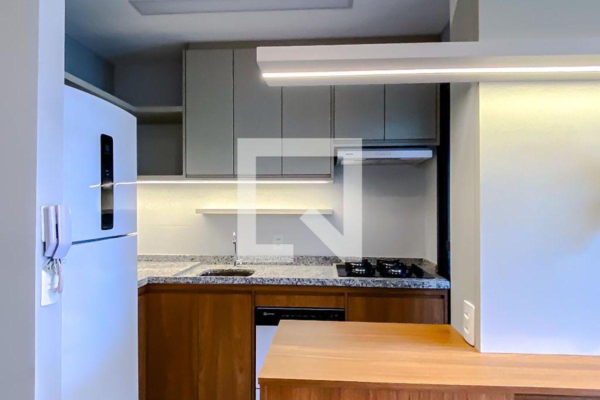 Apartamento, 2 quartos, 47 m² - Foto 13