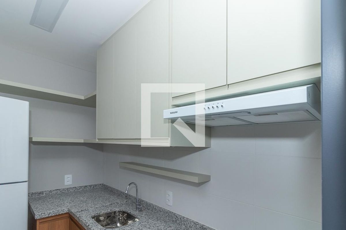 Apartamento, 2 quartos, 47 m² - Foto 42