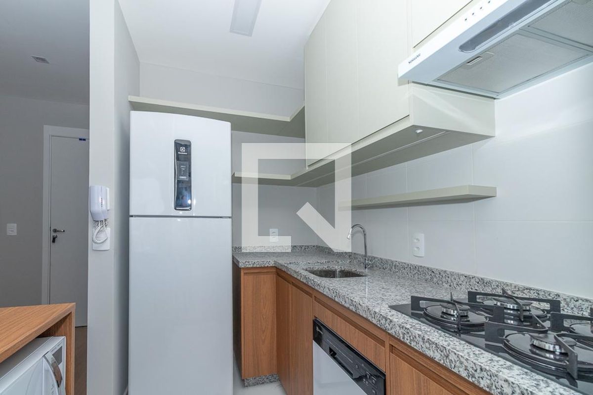 Apartamento, 2 quartos, 47 m² - Foto 32