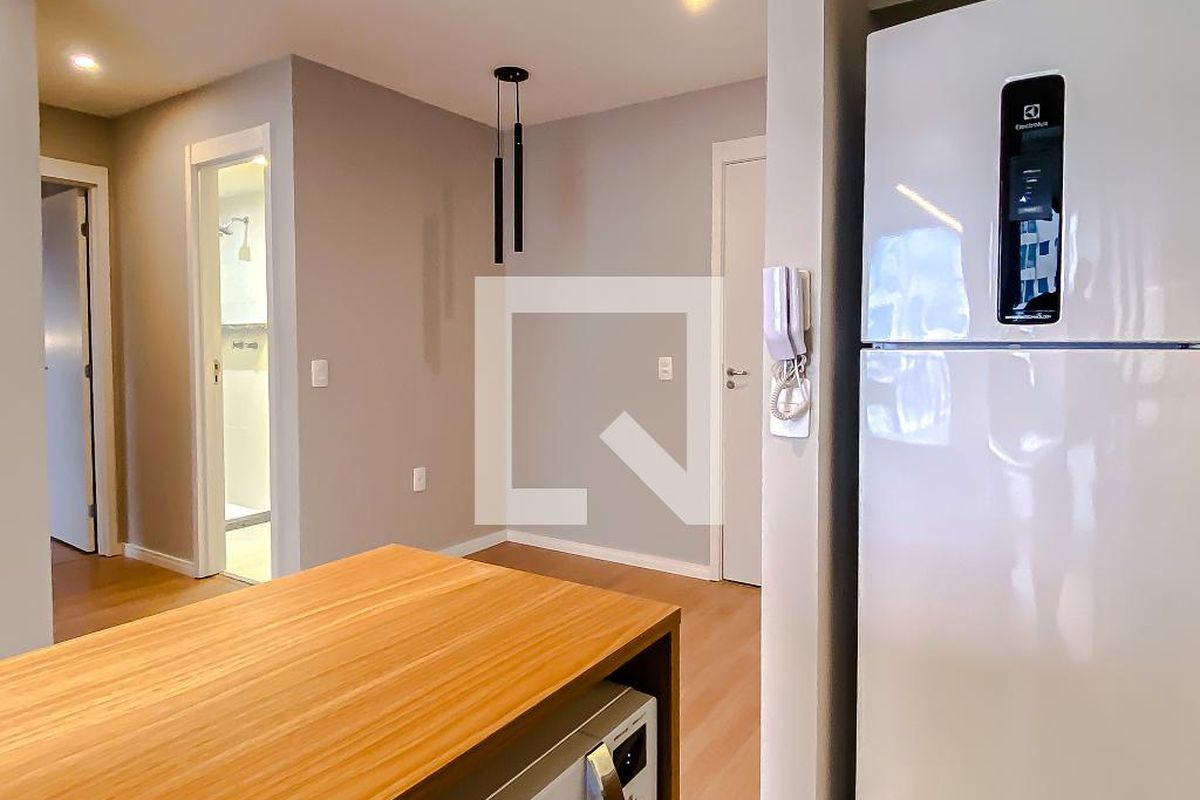 Apartamento, 2 quartos, 47 m² - Foto 12