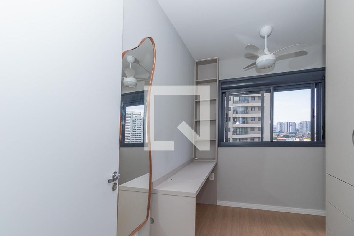 Apartamento, 2 quartos, 47 m² - Foto 56
