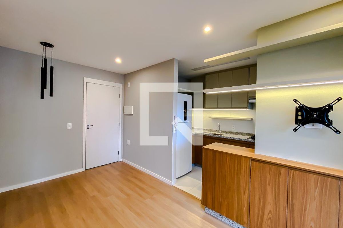 Apartamento, 2 quartos, 47 m² - Foto 2