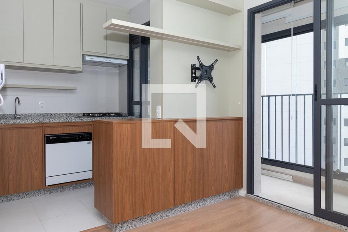 Apartamento, 2 quartos, 47 m² - Foto 10