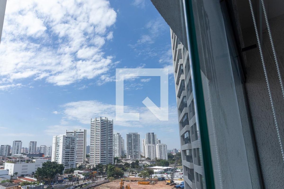 Apartamento, 2 quartos, 47 m² - Foto 29
