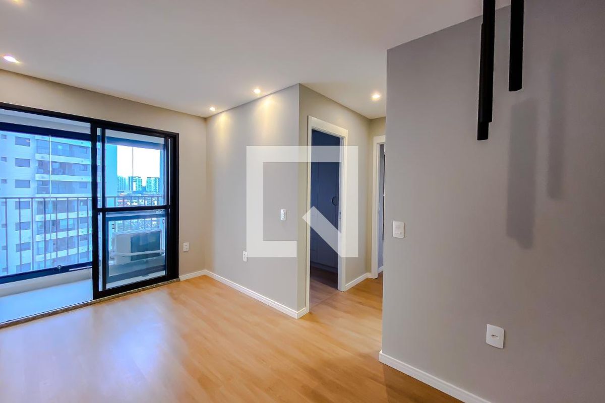 Apartamento, 2 quartos, 47 m² - Foto 3