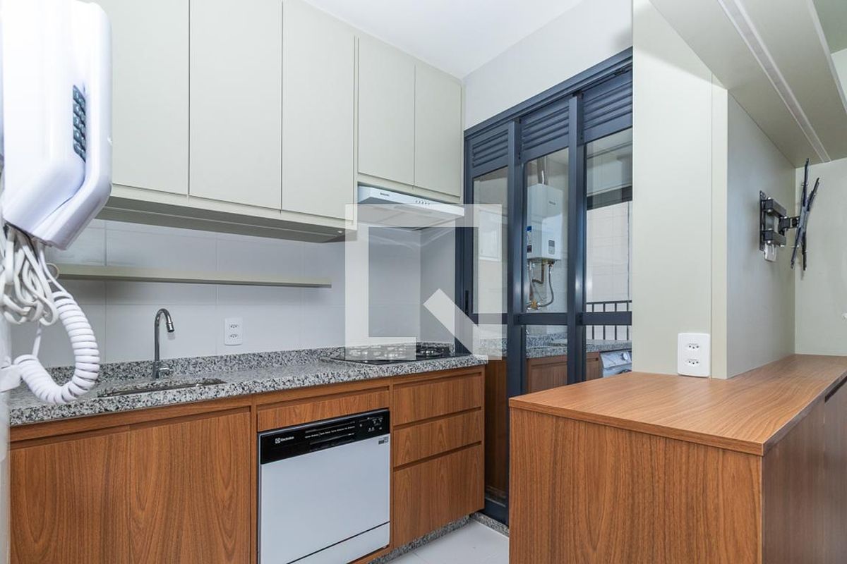 Apartamento, 2 quartos, 47 m² - Foto 50