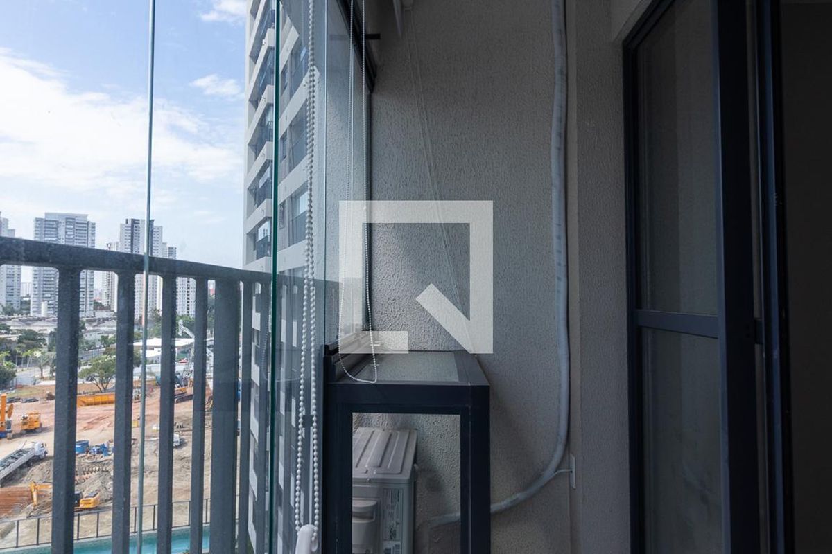 Apartamento, 2 quartos, 47 m² - Foto 21