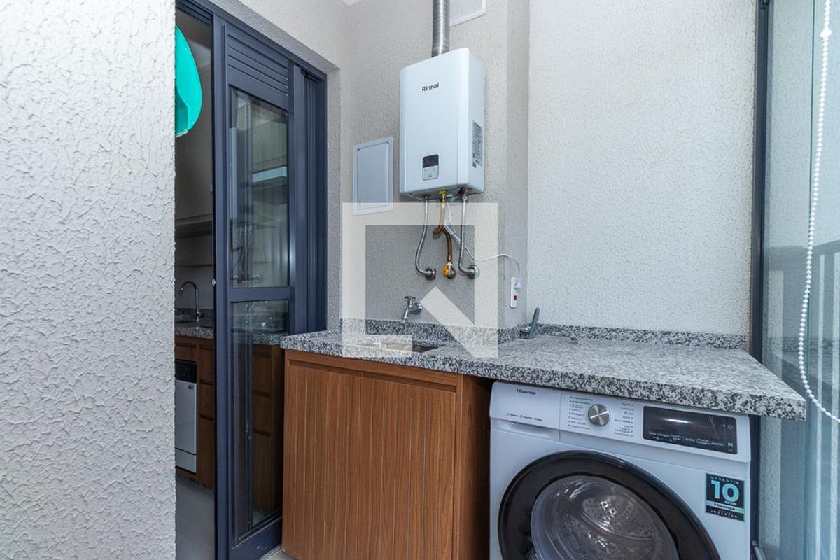 Apartamento, 2 quartos, 47 m² - Foto 94