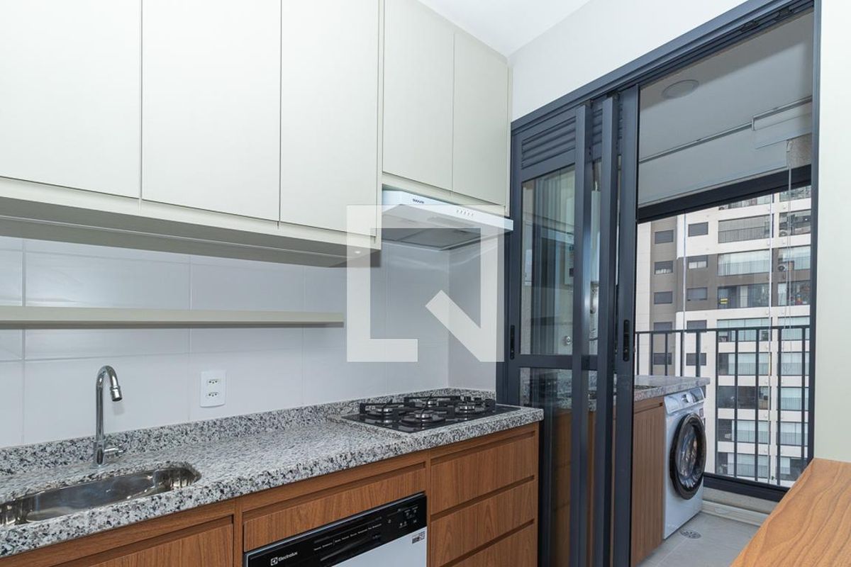 Apartamento, 2 quartos, 47 m² - Foto 40