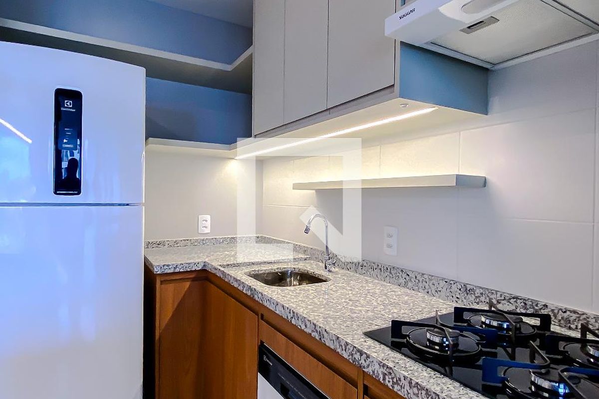 Apartamento, 2 quartos, 47 m² - Foto 11