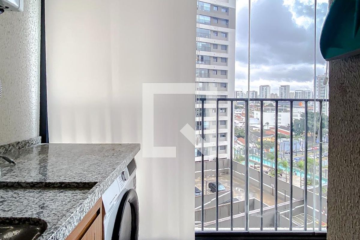 Apartamento, 2 quartos, 47 m² - Foto 29