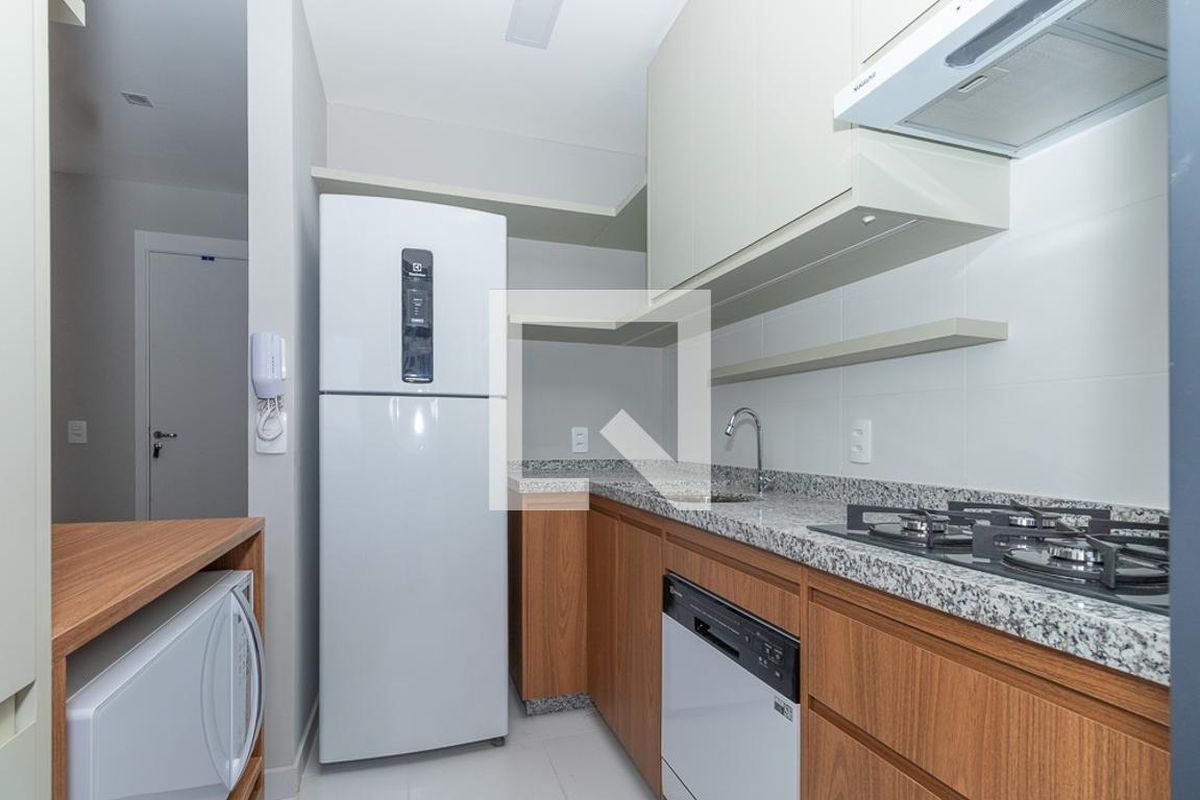 Apartamento, 2 quartos, 47 m² - Foto 48