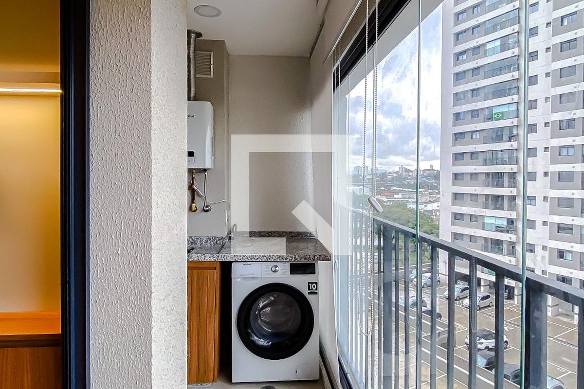 Apartamento, 2 quartos, 47 m² - Foto 7