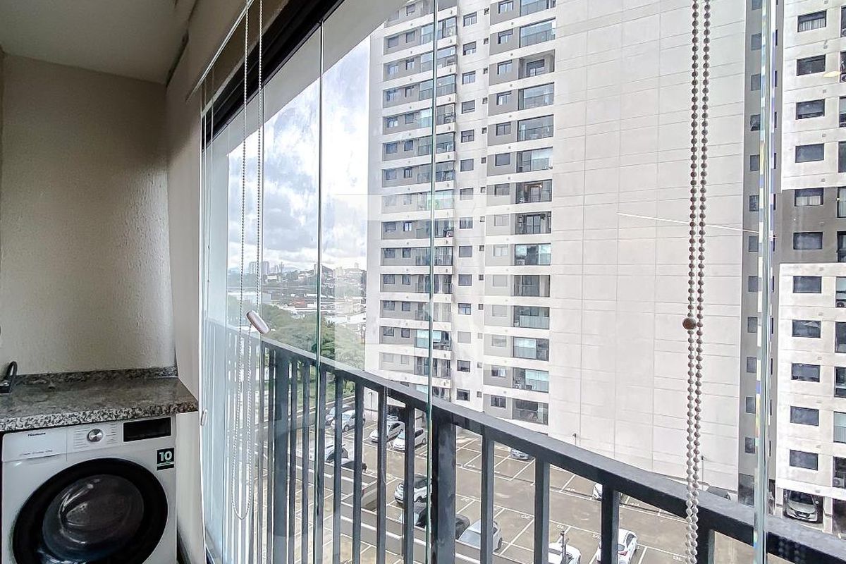 Apartamento, 2 quartos, 47 m² - Foto 8