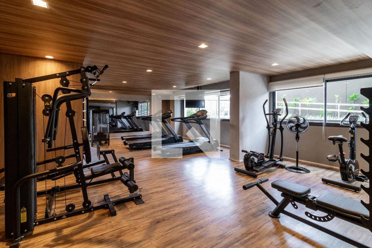 Apartamento, 2 quartos, 47 m² - Foto 100