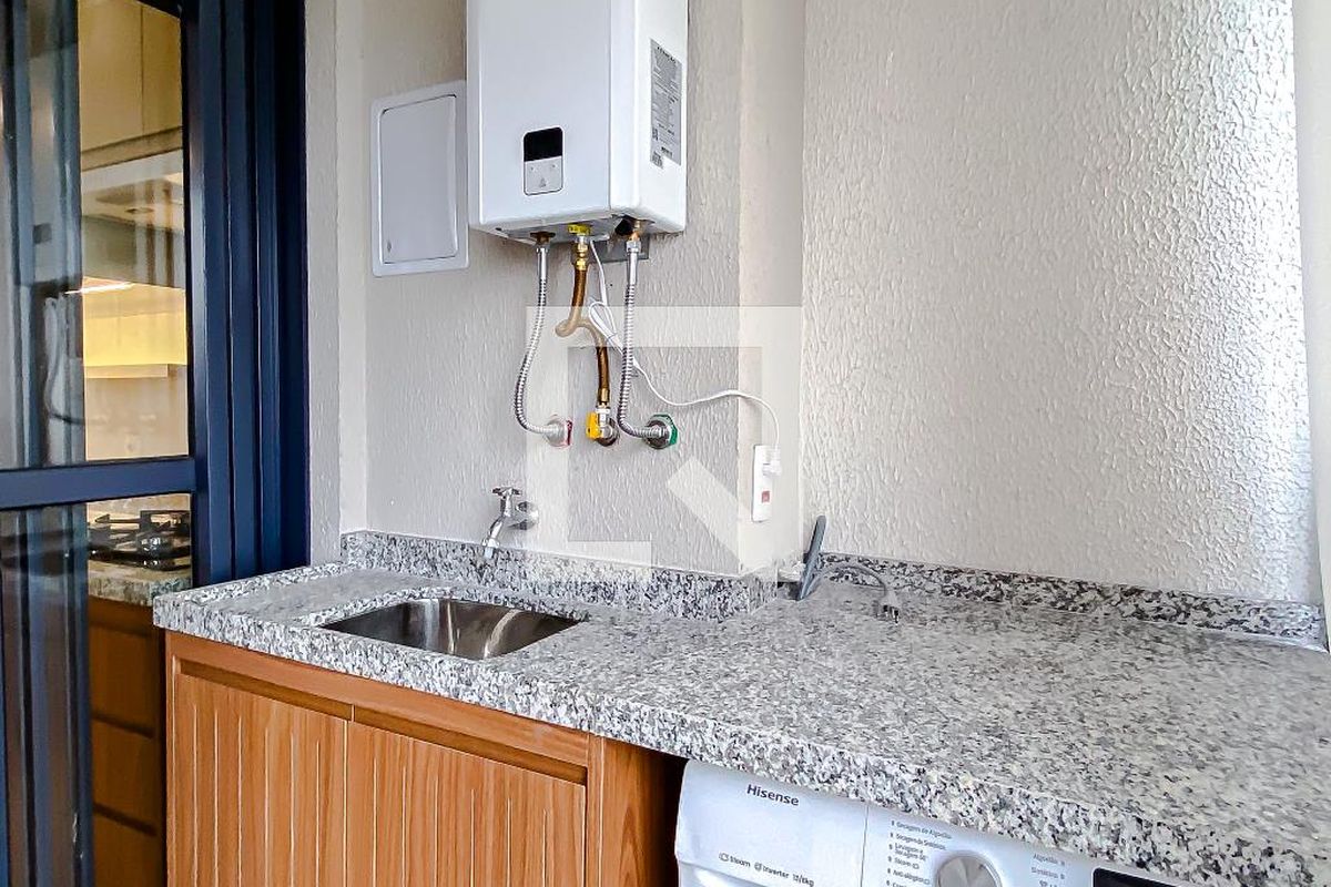 Apartamento, 2 quartos, 47 m² - Foto 27