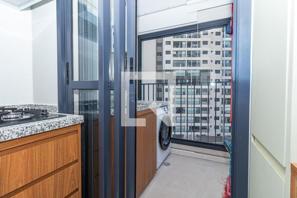 Apartamento, 2 quartos, 47 m² - Foto 91