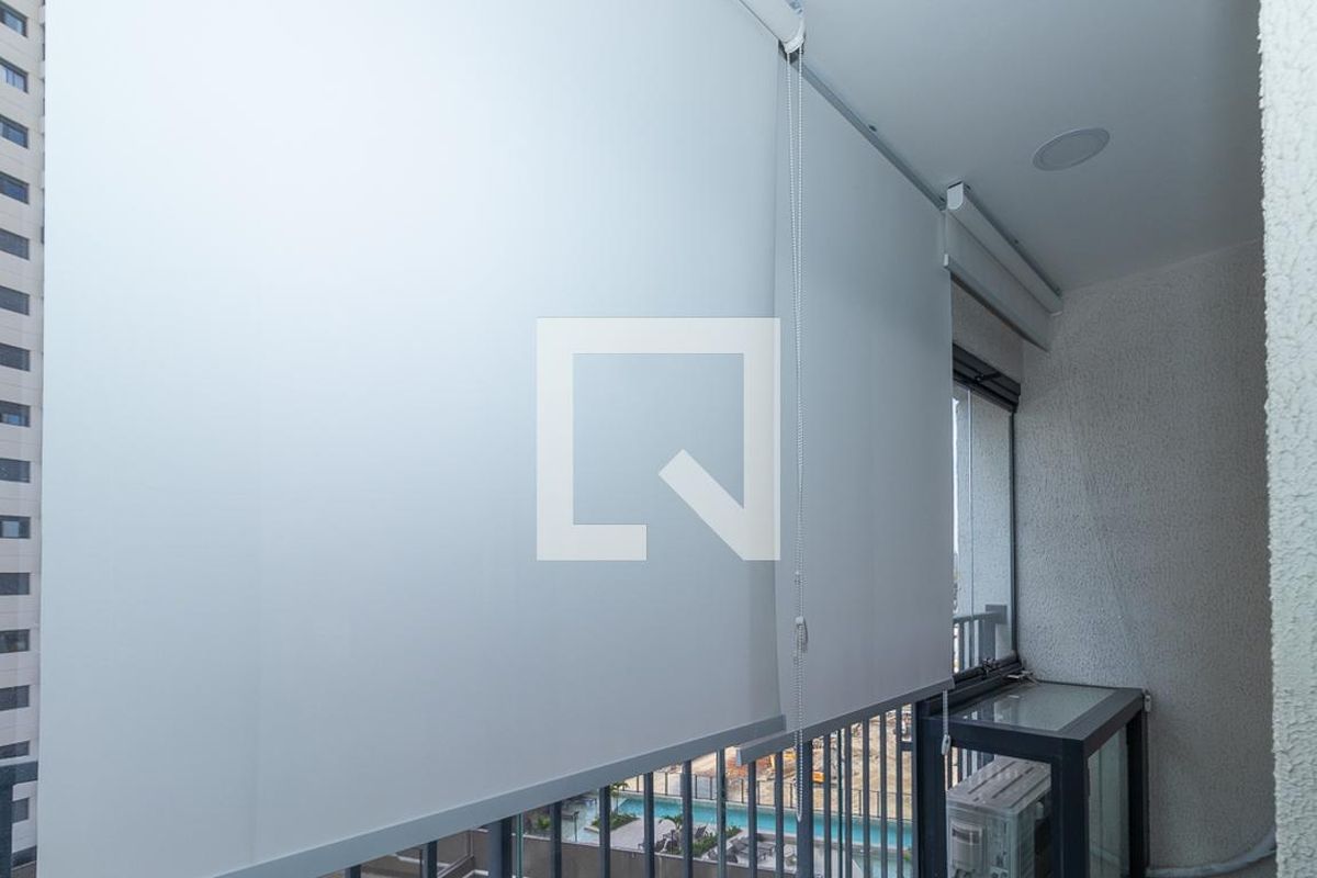 Apartamento, 2 quartos, 47 m² - Foto 17