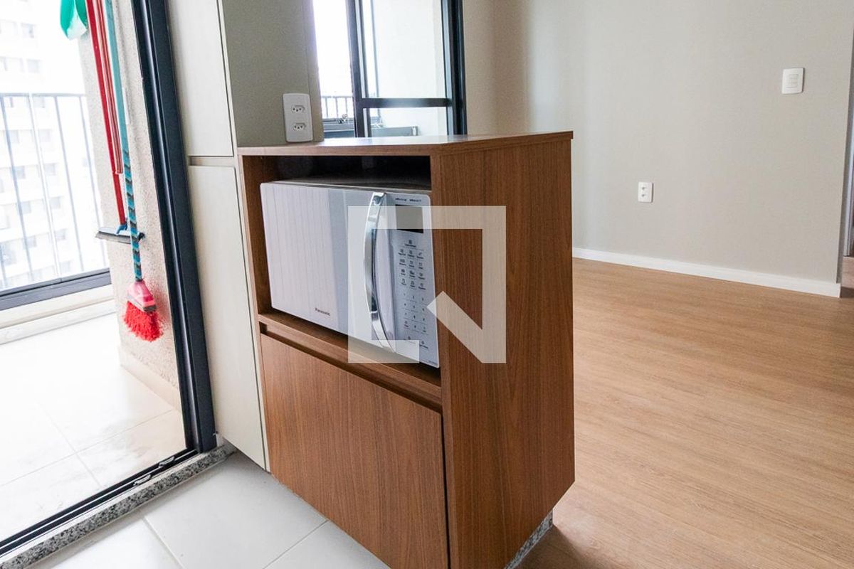 Apartamento, 2 quartos, 47 m² - Foto 38