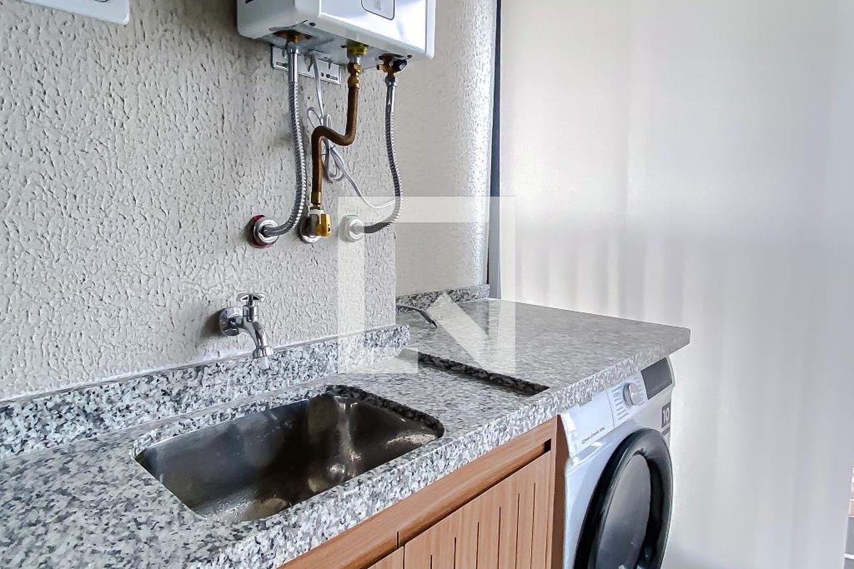 Apartamento, 2 quartos, 47 m² - Foto 28