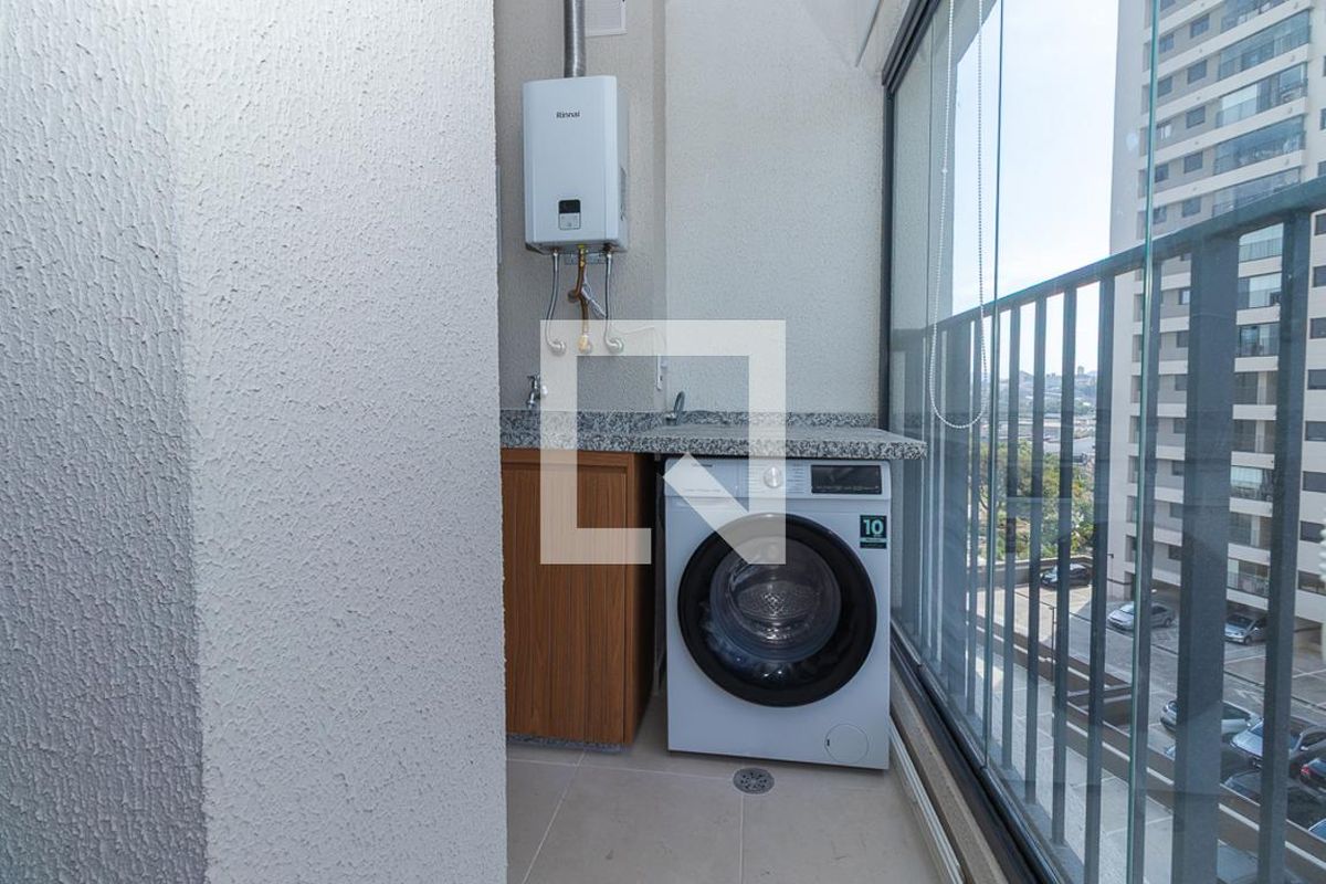 Apartamento, 2 quartos, 47 m² - Foto 93