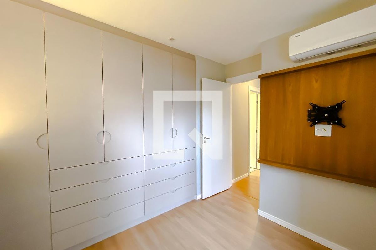 Apartamento, 2 quartos, 47 m² - Foto 15