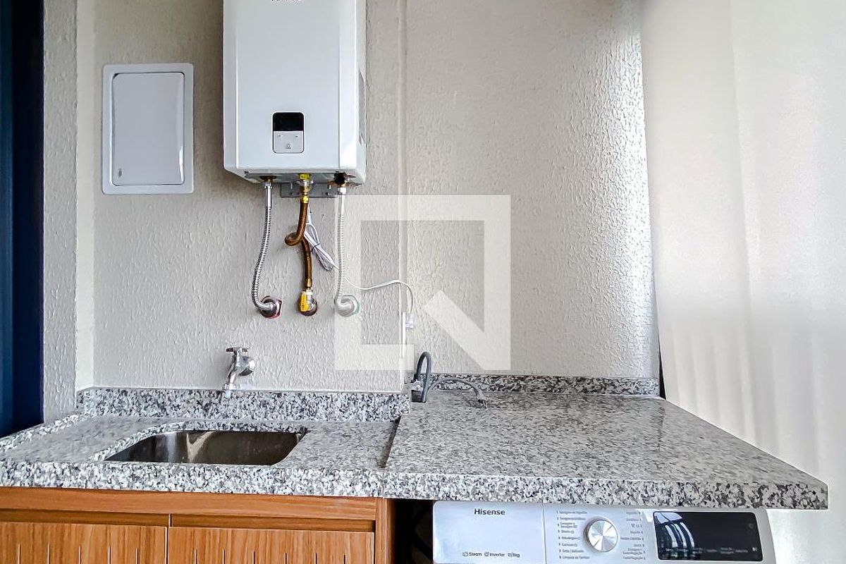 Apartamento, 2 quartos, 47 m² - Foto 26