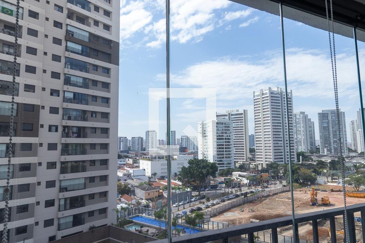 Apartamento, 2 quartos, 47 m² - Foto 27