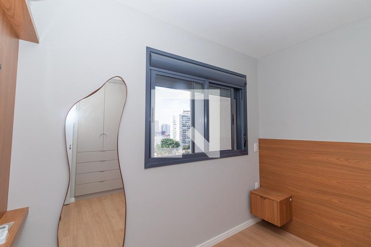 Apartamento, 2 quartos, 47 m² - Foto 80