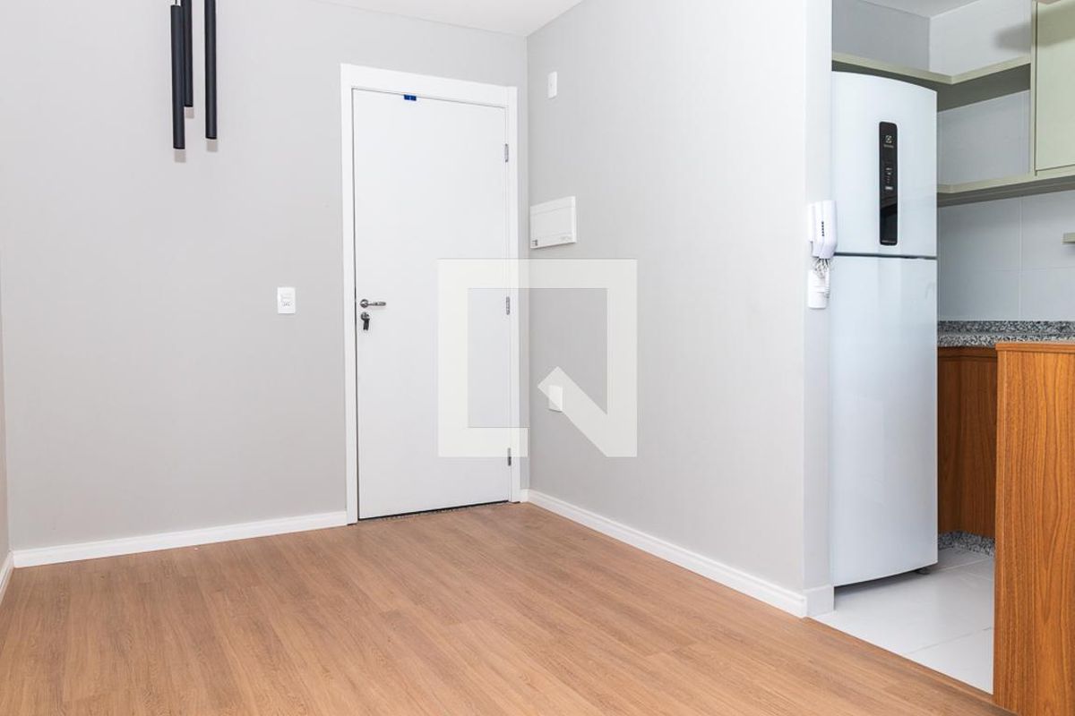 Apartamento, 2 quartos, 47 m² - Foto 8