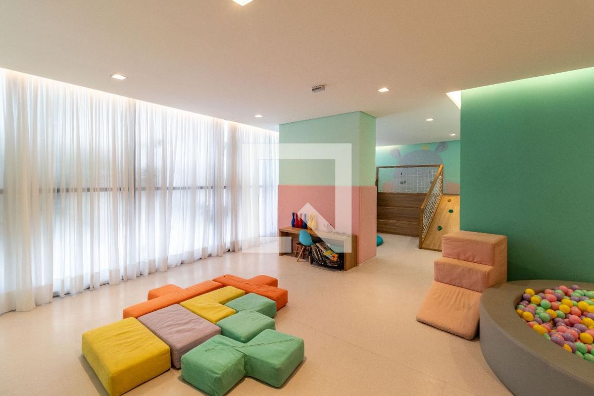 Apartamento, 2 quartos, 47 m² - Foto 109