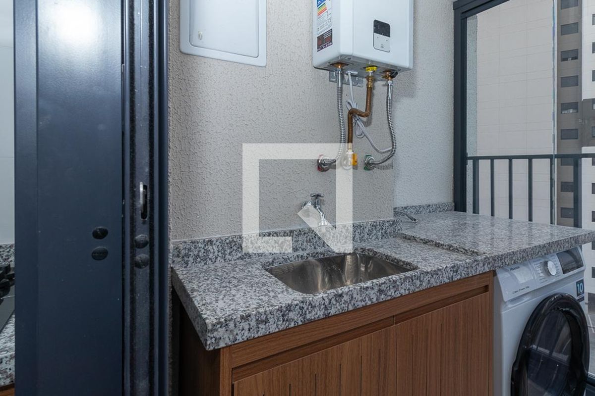 Apartamento, 2 quartos, 47 m² - Foto 92