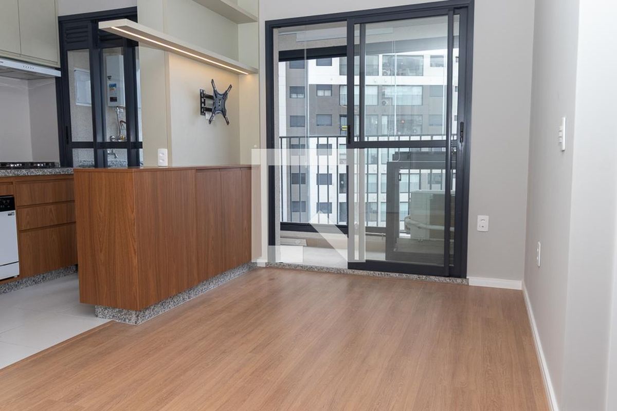 Apartamento, 2 quartos, 47 m² - Foto 4