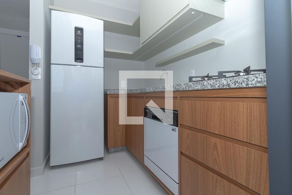 Apartamento, 2 quartos, 47 m² - Foto 34