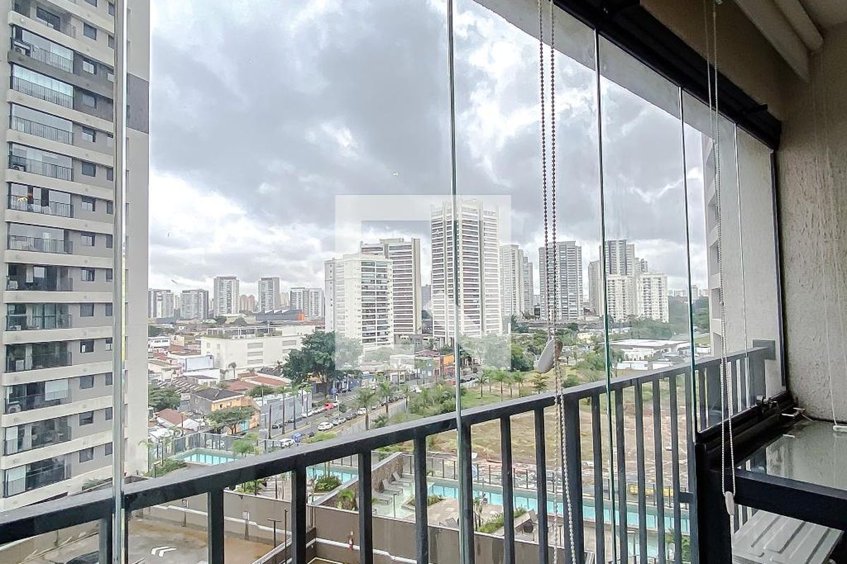 Apartamento, 2 quartos, 47 m² - Foto 6