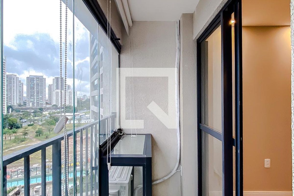 Apartamento, 2 quartos, 47 m² - Foto 5