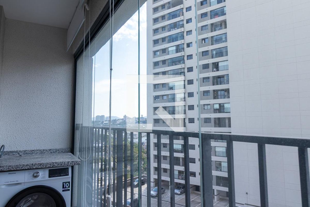 Apartamento, 2 quartos, 47 m² - Foto 19