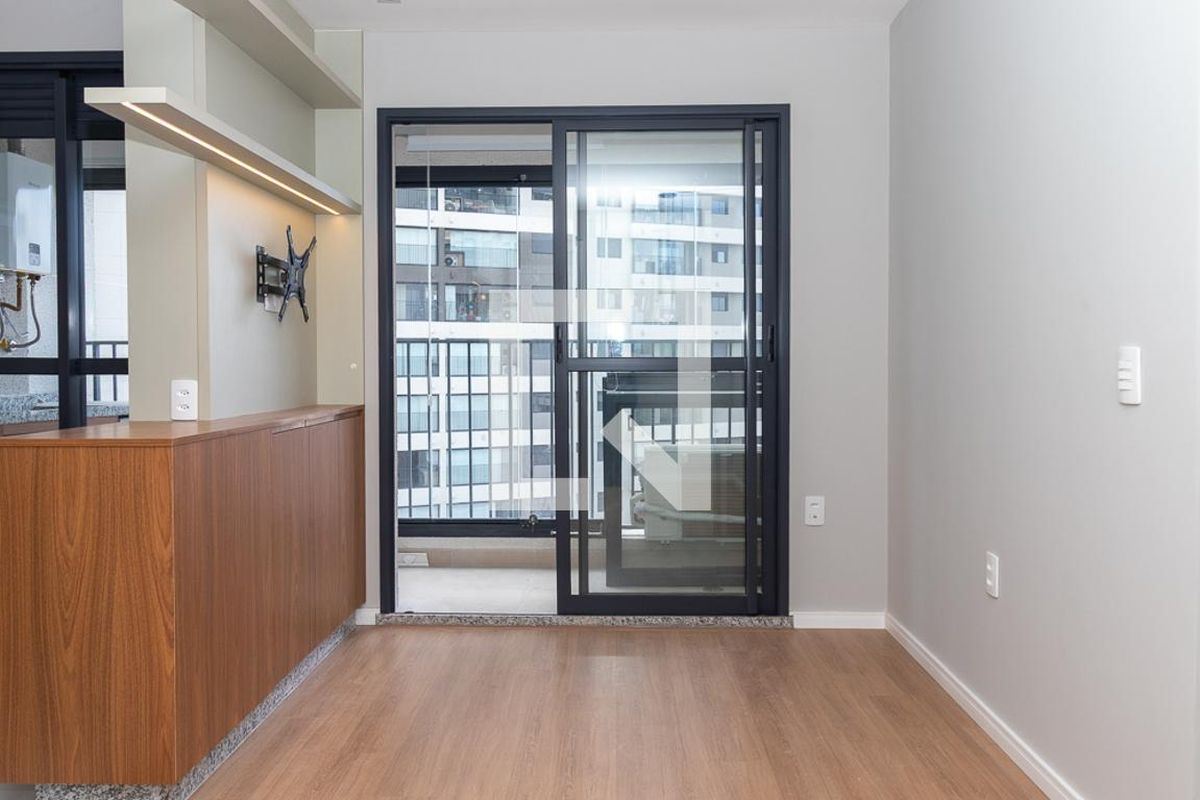 Apartamento, 2 quartos, 47 m² - Foto 6