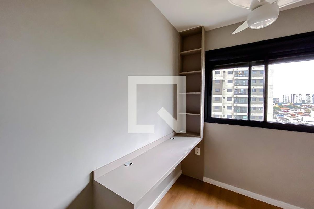 Apartamento, 2 quartos, 47 m² - Foto 21