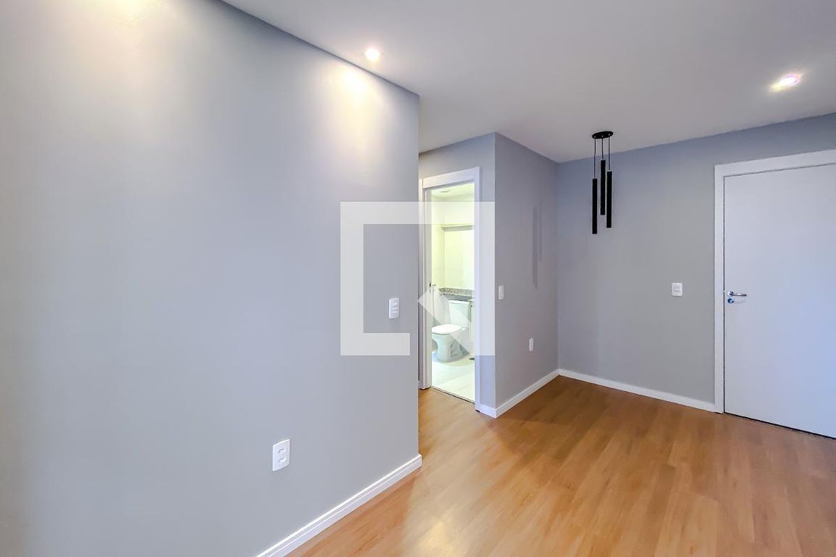 Apartamento, 2 quartos, 47 m² - Foto 1