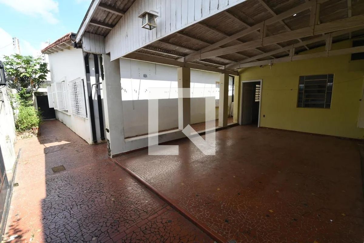 Casa à Venda - Taquaral, 3 Quartos,  230 m2 em , Campinas - sp | SoloBR