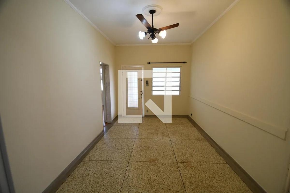 Casa à Venda - Taquaral, 3 Quartos,  230 m2 em , Campinas - sp | SoloBR