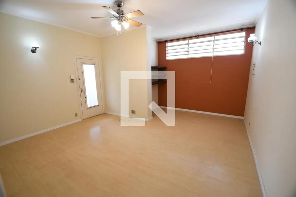 Casa à Venda - Taquaral, 3 Quartos,  230 m2 em , Campinas - sp | SoloBR