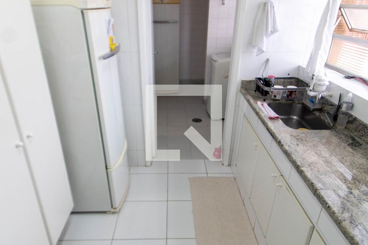 Apartamento à Venda - Cambuí, 3 Quartos,  138 m2 em , Campinas - sp | SoloBR