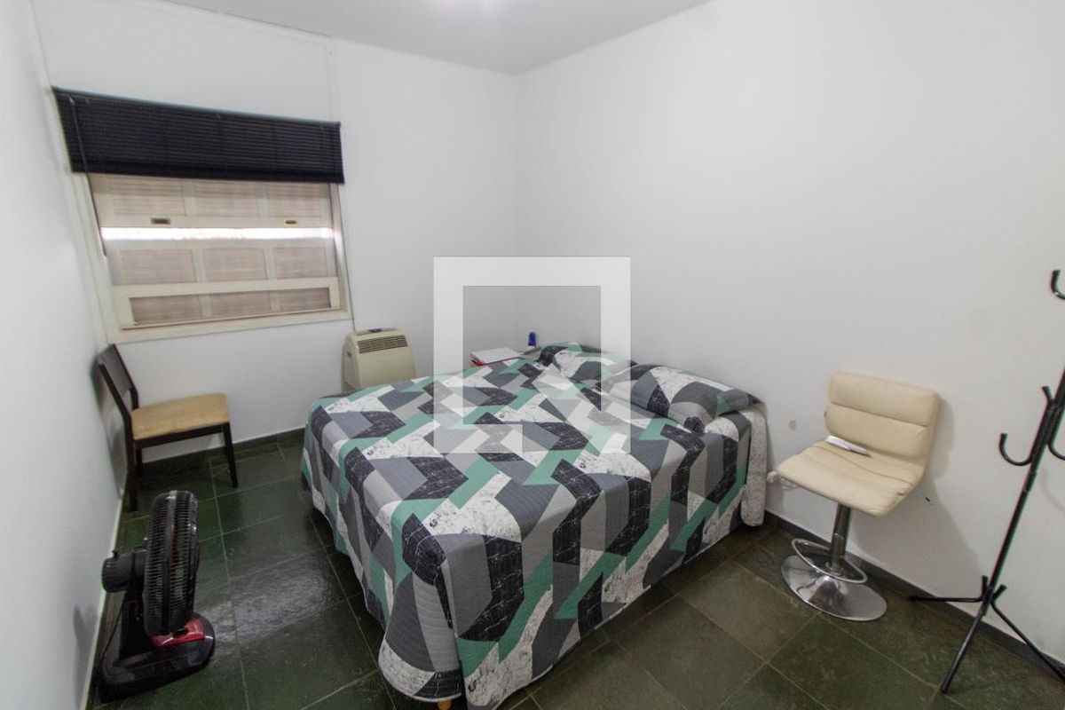 Apartamento à Venda - Cambuí, 3 Quartos,  138 m2 em , Campinas - sp | SoloBR