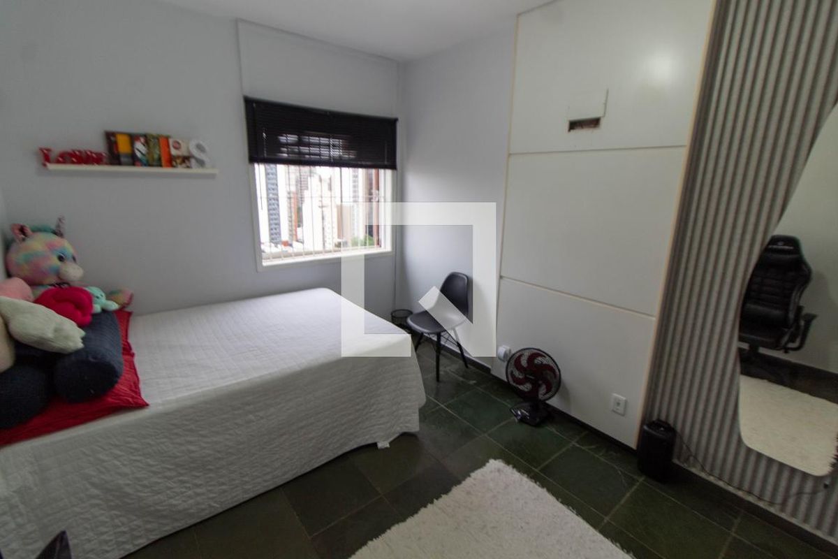 Apartamento à Venda - Cambuí, 3 Quartos,  138 m2 em , Campinas - sp | SoloBR
