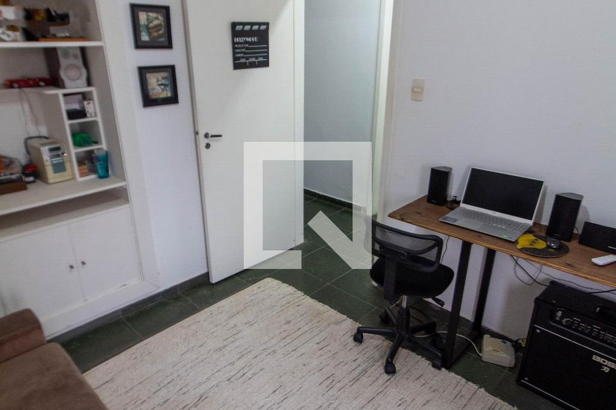 Apartamento à Venda - Cambuí, 3 Quartos,  138 m2 em , Campinas - sp | SoloBR