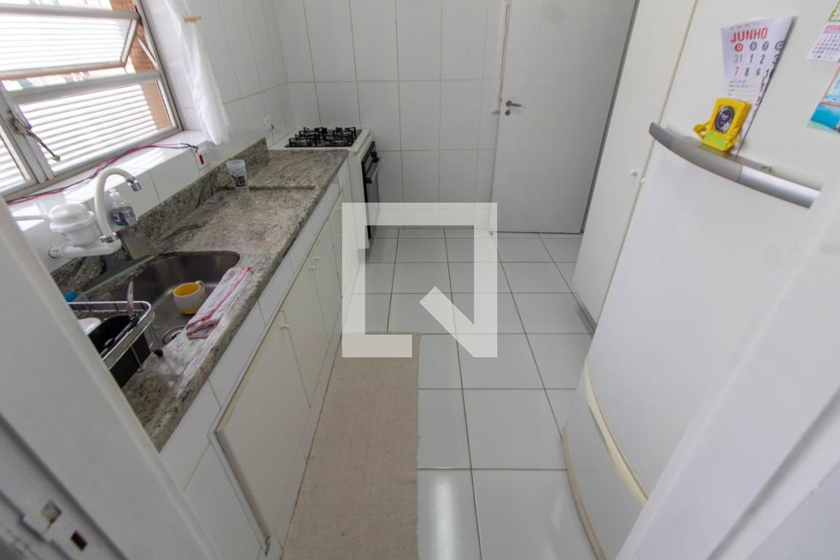 Apartamento à Venda - Cambuí, 3 Quartos,  138 m2 em , Campinas - sp | SoloBR